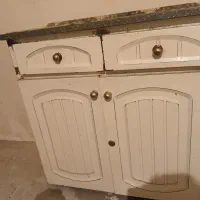 کابینت فلزی