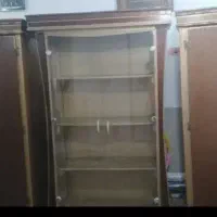 کمد لباس و گنجه