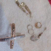 طلا|جواهرات|سیدآباد, |دیوار