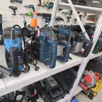 فرز بزرگ آهنگری و سنگ بری در سیتی ابزار نقد واقساط|ابزارآلات|بیرجند, |دیوار