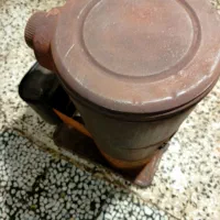 بخاری گازوئیلی و نفتی کاملا سالم|بخاری، هیتر، شومینه|شفت, |دیوار