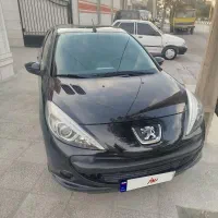 فروش خوردرو207مدل 99فرمان برقی