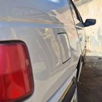 پژو پارس سال سفارشی