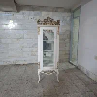 سر شور آینه میز گنجه و صندلی اصلاح