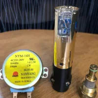 سه قطعه صنعتی