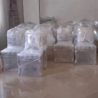 اثاث کشی منزل باربری کارگر خرازی باقری راه آهن|خدمات حمل و نقل|تهران, شهرک چیتگر|دیوار
