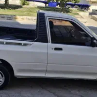 پراید وانت 1402