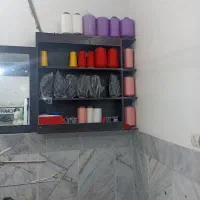 واگذاری خیاطی با وسایل