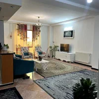 آپارتمان تمیز و نقاشی شده