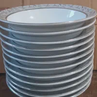 کاسه ماست یا آجیل  چینی