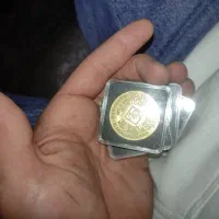 چهار عدد سکه یاد بود انجمن معتادان|کلکسیون اشیاء عتیقه|نسیم‌شهر, |دیوار