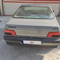 پژو405مدل 95اتاق تعویض بدون رنگ|خودرو سواری و وانت|الشتر, |دیوار