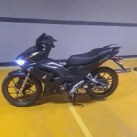 هوندا وینر