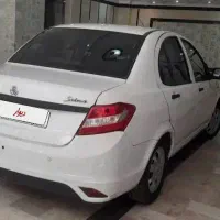 ساینا پلاس 1400 کم کار|خودرو سواری و وانت|تهران, یافت‌آباد|دیوار