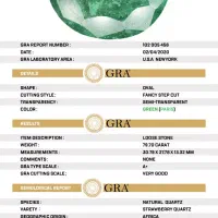 سنگ نیمه قیمتی شناسنامه دار کوارتز|جواهرات|سپیدان, |دیوار