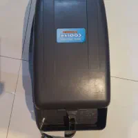 یخچال و گرم کن خودرو