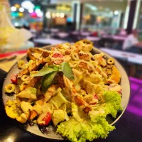 دعوت به همکاری ظرفشور / کمک آشپز