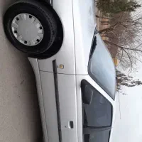 پژو۴۰۵مدل ۹۰|خودرو سواری و وانت|شهر ری, شهرک نظامی|دیوار