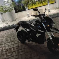 دوگاتی تقوت باطری لیتیوم