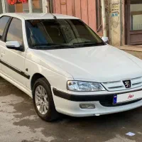 پارس tu5 مدل ۹۴