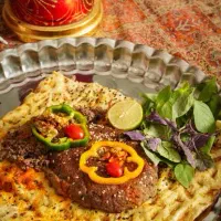 کمک آشپز / سالندار /خدماتی /رستوران مهر و ماه