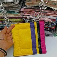 دستگیره آشپزخانه((کتان نخ ونخ پنبه)) قیمت عمده|سفره، حوله، دستمال آشپزخانه|ری, علایین|دیوار