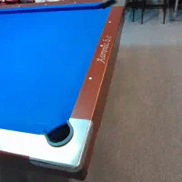 میز بیلیارد حرفه ای|تجهیزات ورزشی|اصفهان, بابوکان جنوبی|دیوار