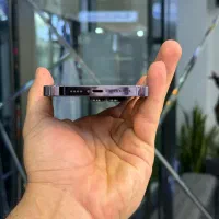 ۱۴ مکس بنفش با کارت ملی خرید کن|موبایل|اصفهان, مفتح|دیوار