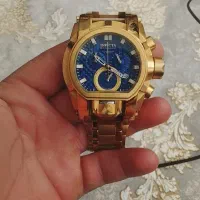 ساعت گودزیلا