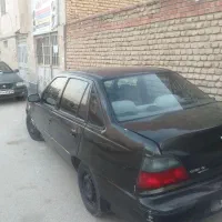 دوسیلو مدل ۷۸|خودرو سواری و وانت|بجنورد, |دیوار