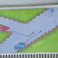 تعلیم رانندگی پرند