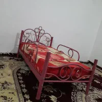 تخت خواب کودک