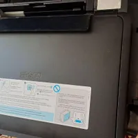 پرینتر۰اسکنر۰کپی۰رنگی۰مارک۰اپسون  L210|پرینتر، اسکنر، کپی، فکس|نجف‌آباد, نجف‌آباد|دیوار