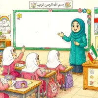 تدریس خصوصی پایه اول تا نهم