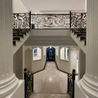 ویلا360 متر کامرانیه شمالی حیاط مشجر ( فقط سکونت )|اجارهٔ خانه و ویلا|تهران, کامرانیه|دیوار