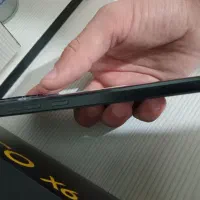 گوشی پوکو 6x|موبایل|بجنورد, |دیوار