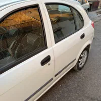 تیبا ۲ بسیار تمیز