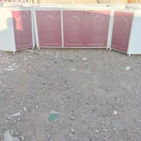 کابینت دست دوم سه تیکه