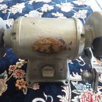 دستگاه سنگ رومیزی