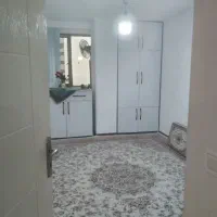 106متر/۲خواب/دو نبش/ردیف اول/خرازی|اجارهٔ آپارتمان|تهران, شهرک خرازی|دیوار