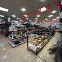 استخدام فروشنده جوان (خانم و آقا)نیمه وقت تمام وقت