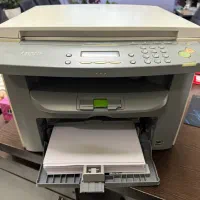 پرینتر سه کاره استوک در حد