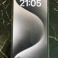 ایفون15پرو مکس دو سیم|موبایل|مشهد, گلشور|دیوار