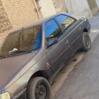 روآ|خودرو سواری و وانت|اصفهان, باغ زیار|دیوار