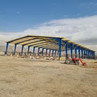 ساخت سوله دست دوم و نو