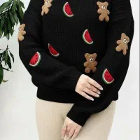 یلدایی|لباس|یزد, |دیوار