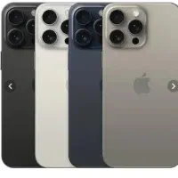 آیفون 15 Pro Max(فول کپی)