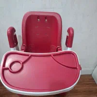 صندلی غذا کودک|تخت و صندلی بچه|باقرشهر, |دیوار