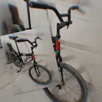 دوچرخه 20|دوچرخه، اسکیت، اسکوتر|زابل, |دیوار