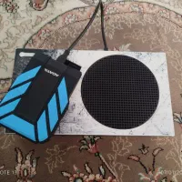 ایک س باکس سری اس 24 بازی 2دسته و هارد 2ترابایت|کنسول، بازی ویدئویی و آنلاین|کرمانشاه, |دیوار